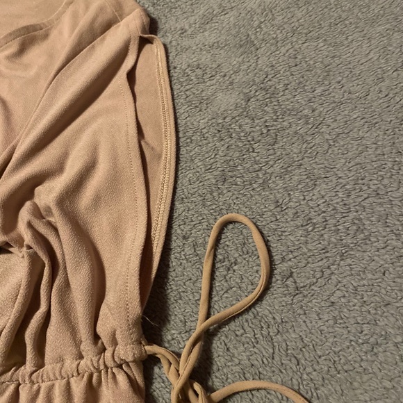 Mauve Blouse - Picture 2 of 2